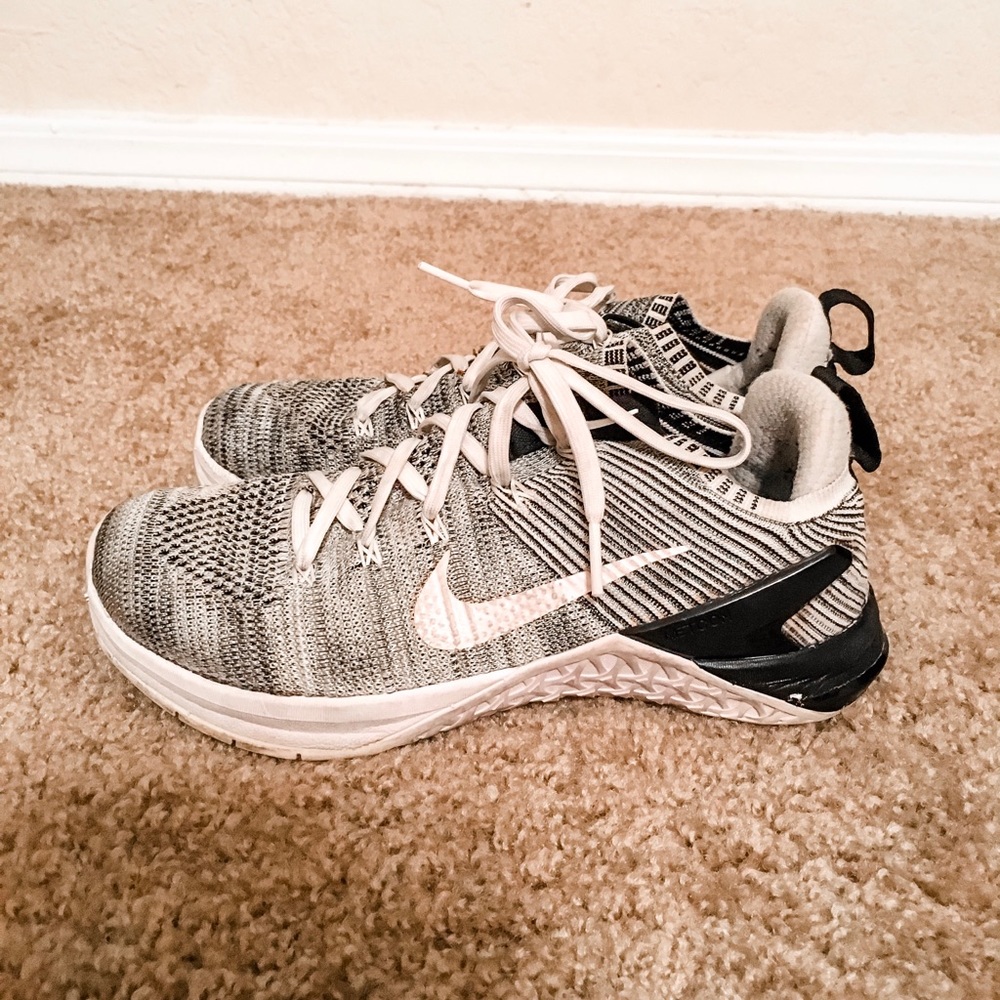 Nike MeTcon Flyknit